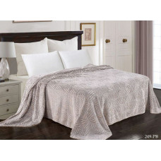 Плед Бамбук CL HOME 249